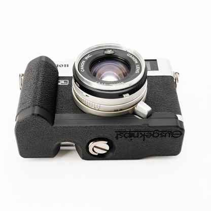 handgriff fuer canonet ql 17 g iii new ql 17 canonet 28