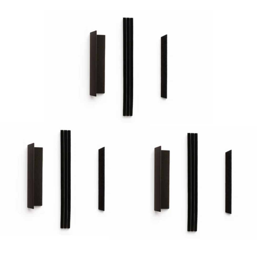 Kit d'étanchéité à la lumière Hasselblad pour 500C, 500C/M & 503CW