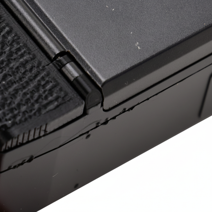 hinge cover scharnierabdeckung yashica t4 t5 t3