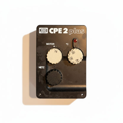 Bouton rotatif de rechange pour processeurs Jobo CPE & CPA