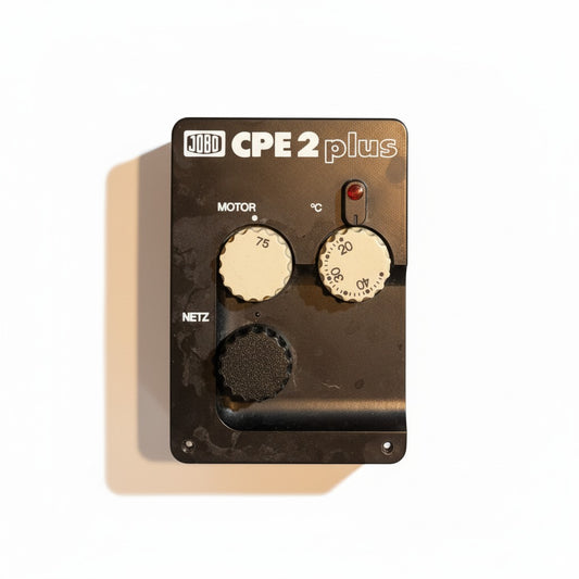 Bouton rotatif de rechange pour processeurs Jobo CPE & CPA