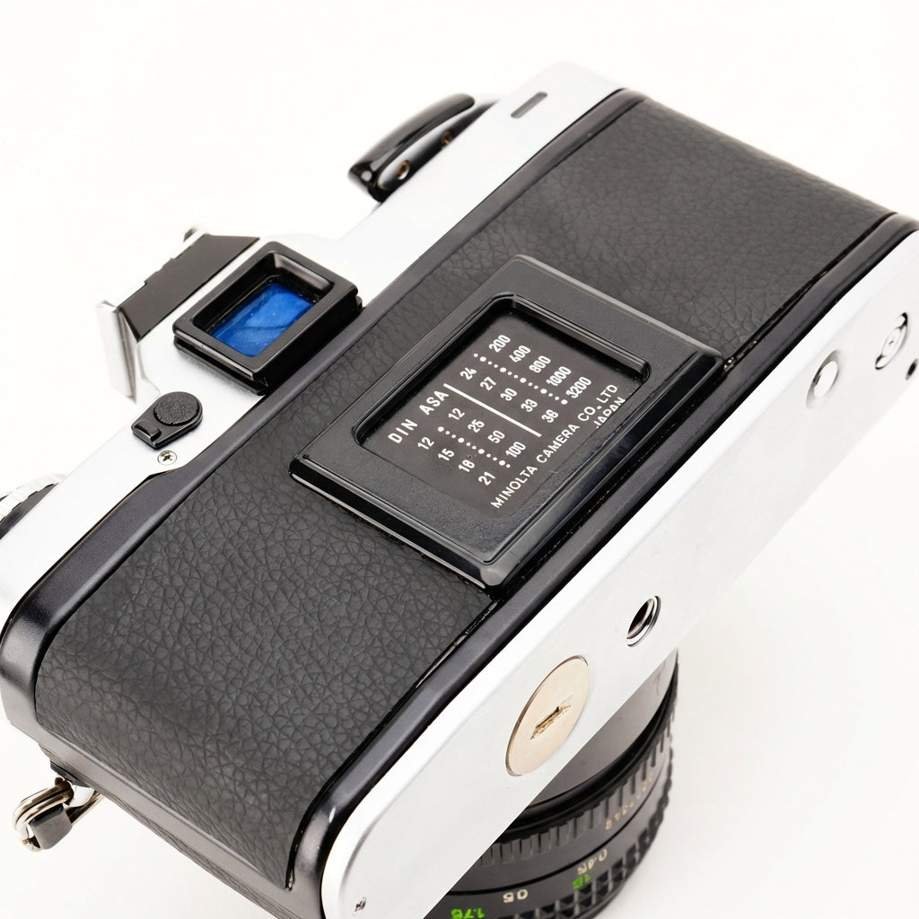 lederung fuer minolta xd 7 xd 11 xd