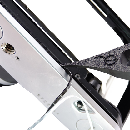 Set universel de joints d'étanchéité avec amortisseur de miroir pour Canon, Nikon, Minolta & Olympus