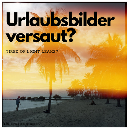 Set universel de joints d'étanchéité avec amortisseur de miroir pour Canon, Nikon, Minolta & Olympus