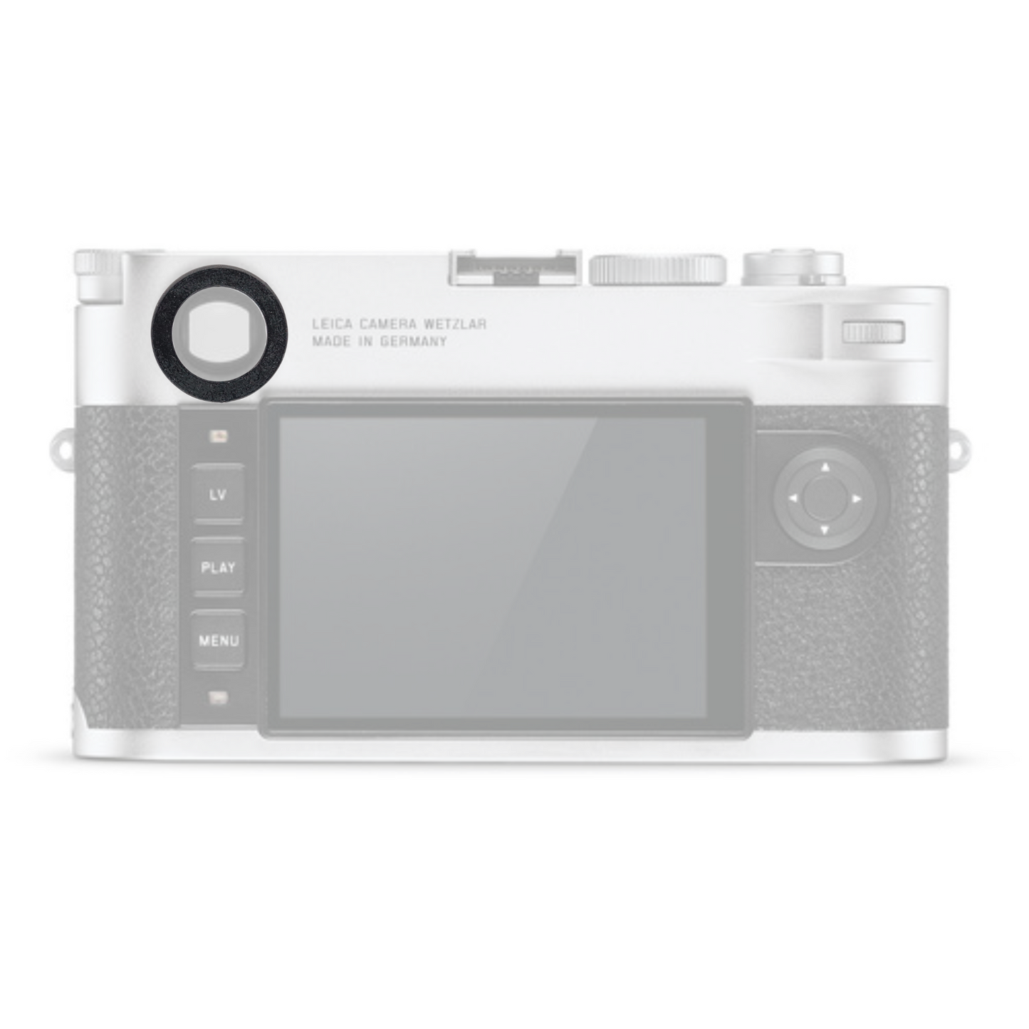 Oculaire de rechange pour Leica M10, M10-R, M11