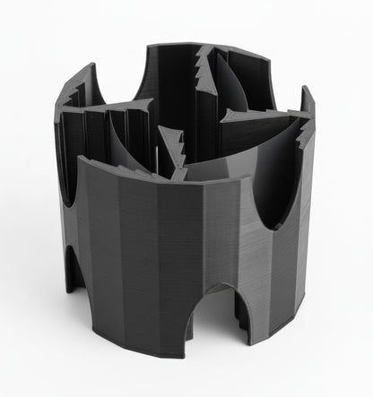 Porte-film plan (6x9cm & 6,5x9cm) pour Paterson Super System 4