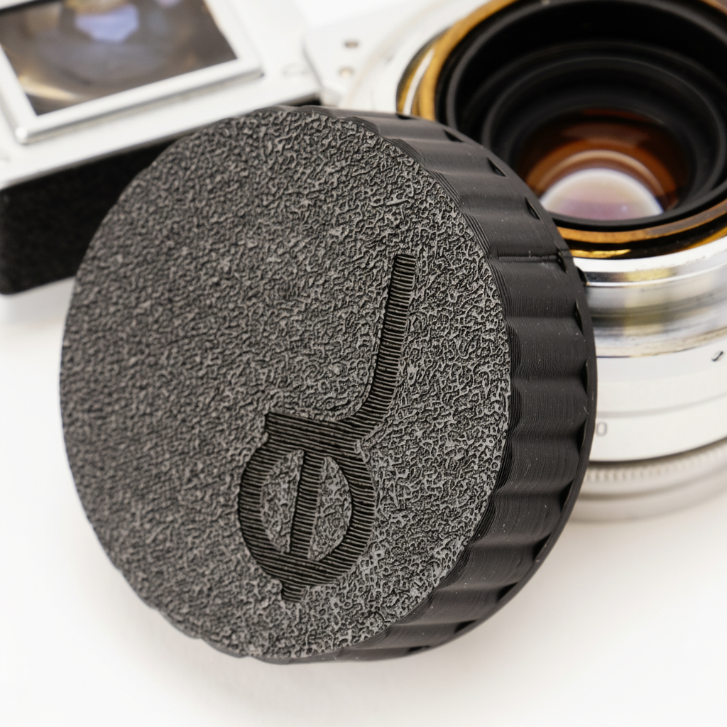 objektivrueckdeckel fuer leica m6 m10 m bajonett