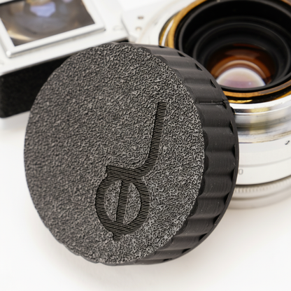 objektivrueckdeckel fuer leica m6 m10 m bajonett