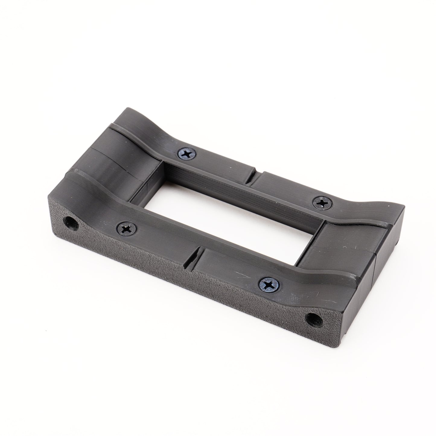 Scanner de film Top 35mm Panorama X-Pan – Masque magnétique 24×82mm