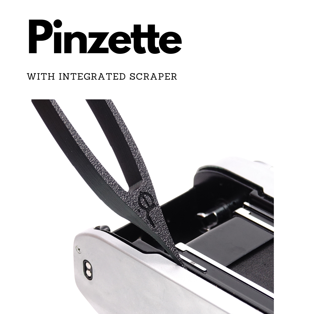 Set universel de joints d'étanchéité avec amortisseur de miroir pour Canon, Nikon, Minolta & Olympus