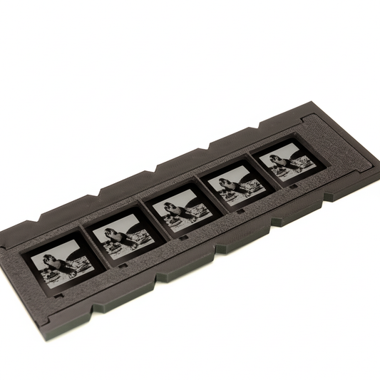 Porte-film 126 Instamatic pour Plustek OpticFilm 8100 / 8200i