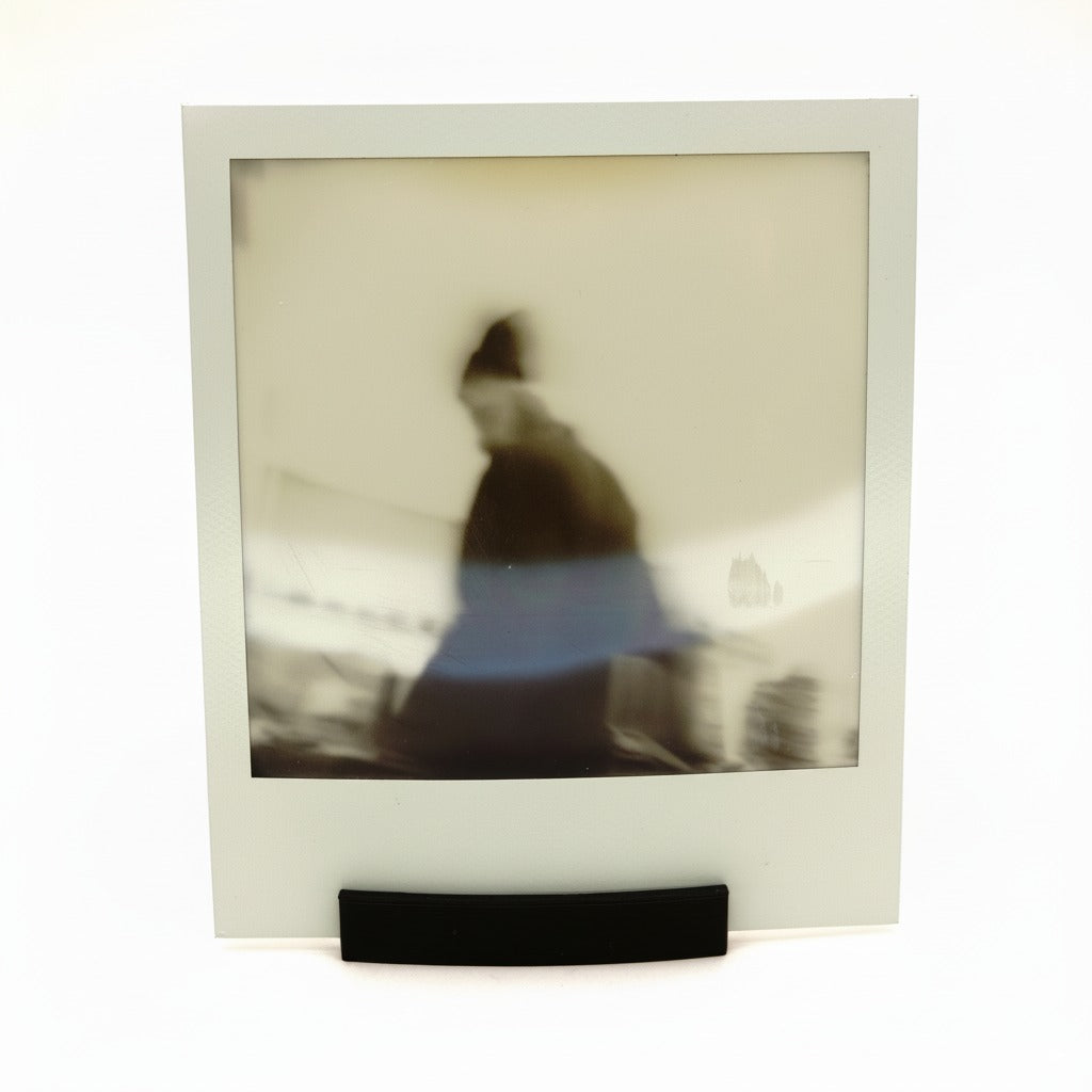 Set de présentoirs photo (3 pièces) pour Polaroid, Instax Wide & Mini