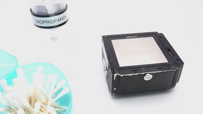 Kit d'étanchéité à la lumière Hasselblad pour 500C, 500C/M & 503CW