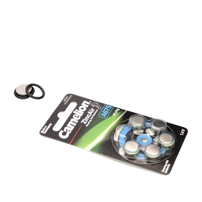 PX625 O-Ring Battery Adapter for Rollei 35, Olympus OM-1, Canon F-1 & Minolta SRT