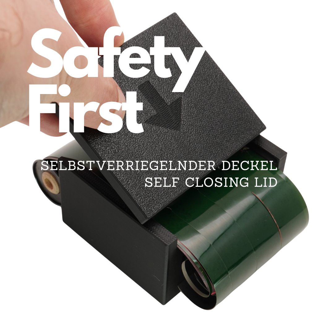 Coupe-film (120/35mm vers 110/Minox) pour Pentax Auto 110 & Subminiature