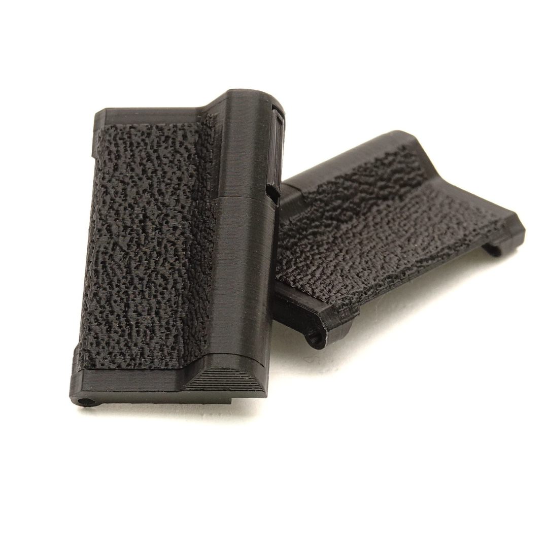 Couvercle de compartiment batterie V2 (lot de 2) pour Canon AE-1, A-1, AE-1 Program