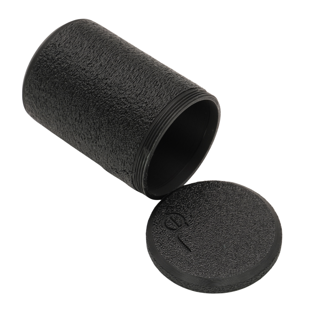 Boîte de transport pour adaptateur batterie Beaulieu 3008 / 4008 / 5008