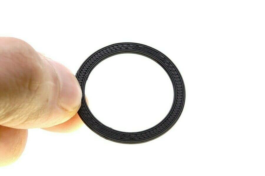 Cache décoratif pour Rollei 35 S & SE (Sonnar 2.8/40)