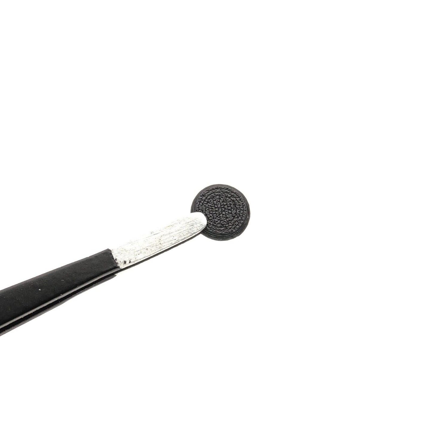 Capuchon de protection PC Sync pour Olympus OM-1, OM-2 & OM-4