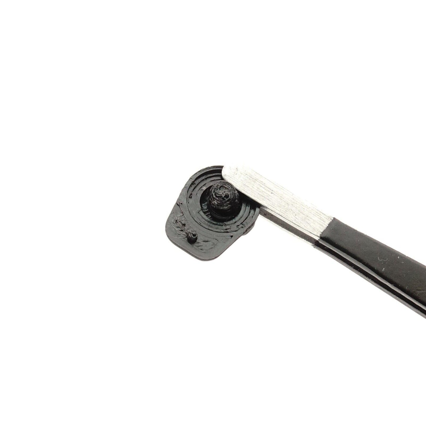 Cache sabot de flash pour Olympus OM-1 & OM-2