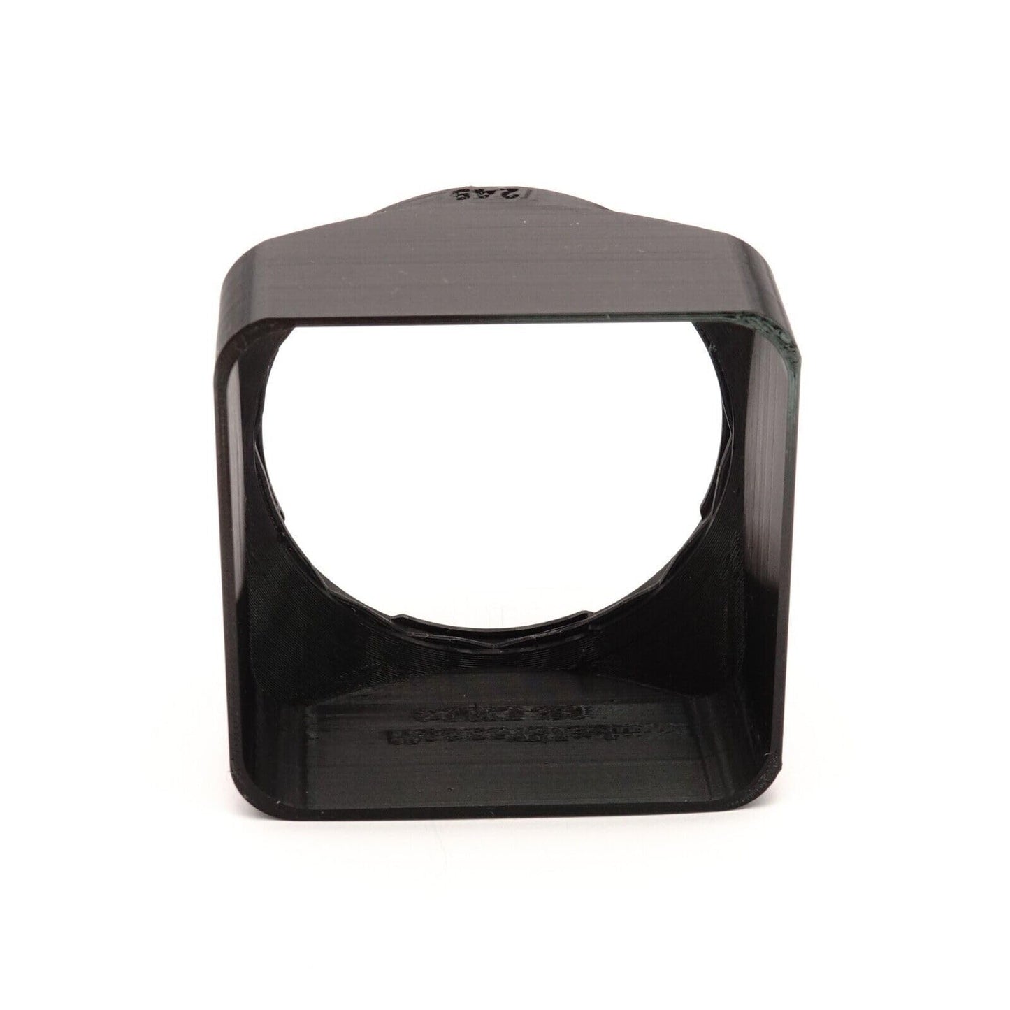 Pare-soleil B60 (60-80mm) pour Hasselblad CF Planar & Distagon