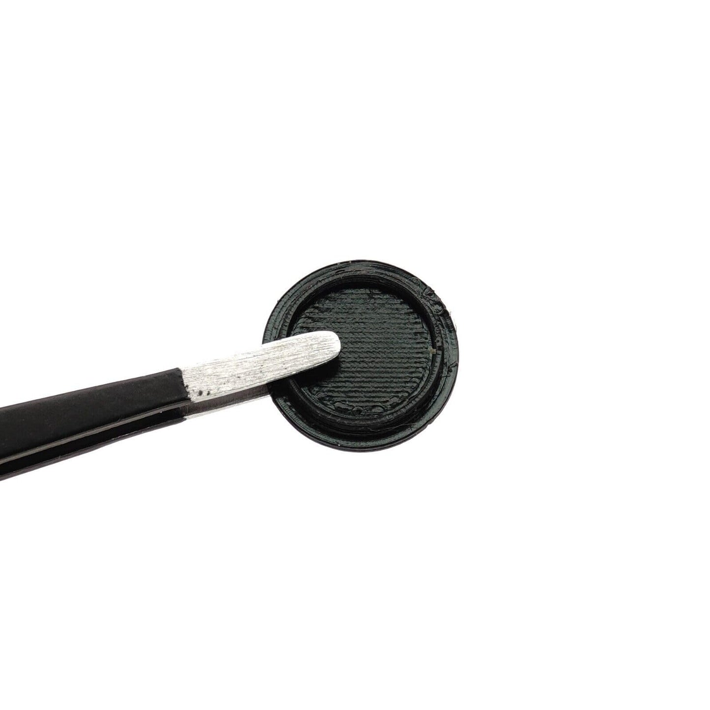 Cache de manivelle pour Canon New F-1