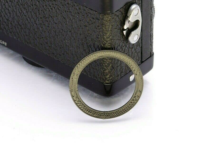 Cache décoratif pour Rollei 35 S & SE (Sonnar 2.8/40)