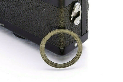 Cache décoratif pour Rollei 35 S & SE (Sonnar 2.8/40)