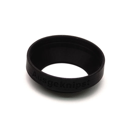 Pare-soleil 30,5 mm pour Rollei 35S & 35SE