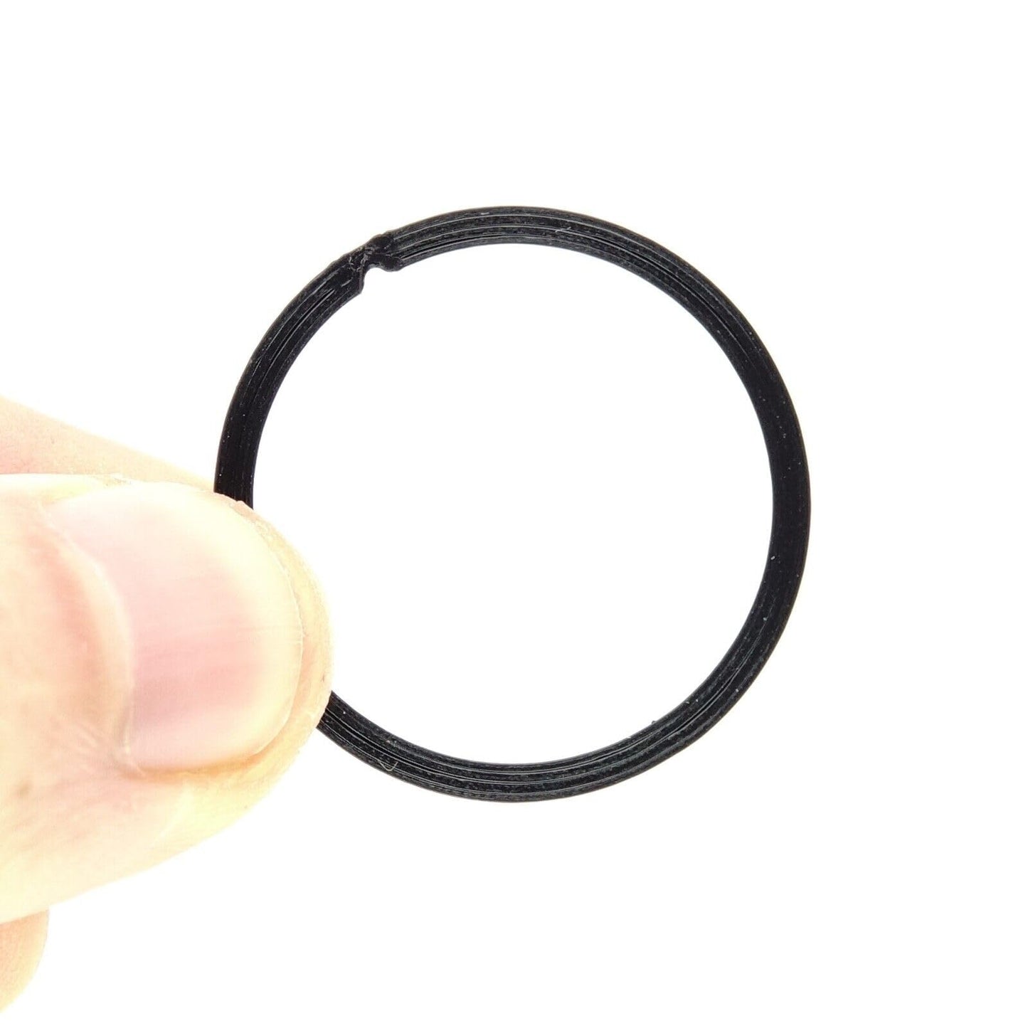 Plaque signalétique bague de type pour Rollei 35, T, TE & B (Tessar 3,5/40)