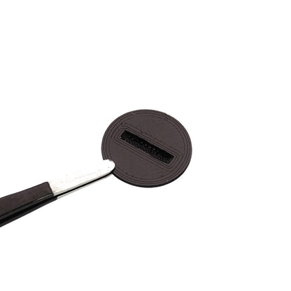 Cache de motorisation pour Canon EOS-1, EOS-1n, EOS-1v