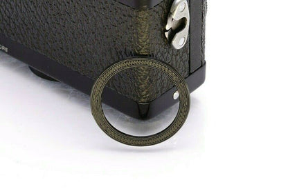 Cache décoratif pour Rollei 35 S & SE (Sonnar 2.8/40)