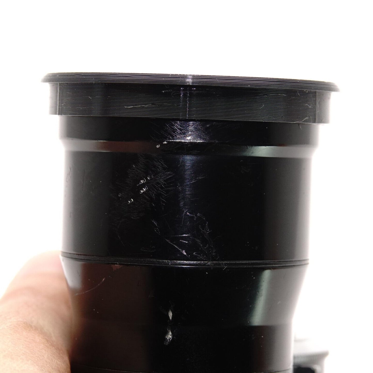 Lens cap for Mamiya C330 Sekor 65mm 180mm 250mm