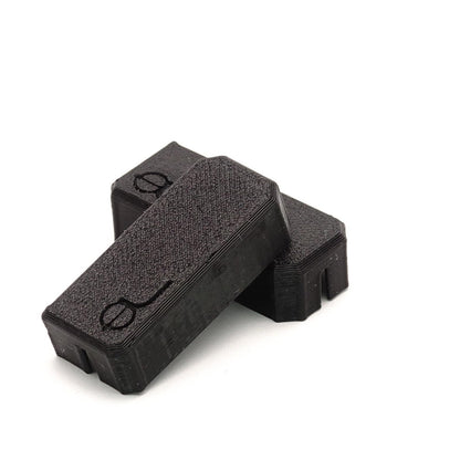 2x Protection de contact pour Nikon EN-EL14 EN-EL14a D3100 D3200 D5100 D5300 D5600