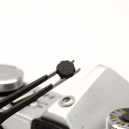 Couvercle de sabot de flash type 1 pour Olympus OM-1, OM-1 MD