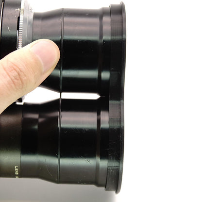 Lens cap for Mamiya C330 Sekor 65mm 180mm 250mm