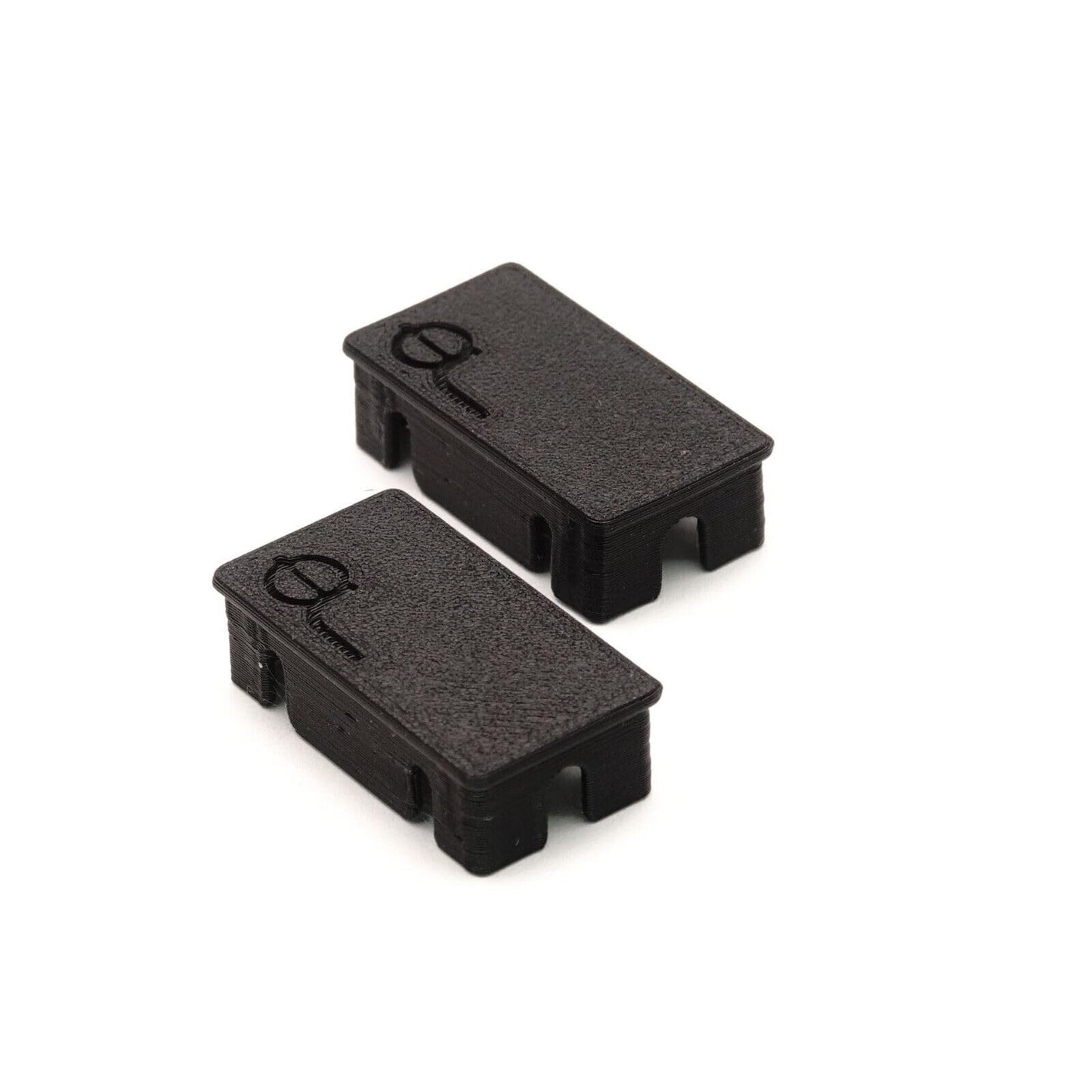 2x protection de contact de batterie pour Nikon EN-EL20 & EN-EL20a