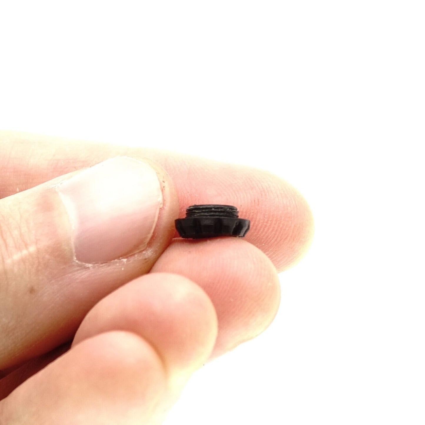 2x Couvercle de synchronisation PC – Capuchon de protection pour Nikon, Canon, Olympus, Pentax - Universel