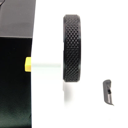 Splitzer et bouchon d'objectif pour Polaroid OneStep 2 et OneStep+