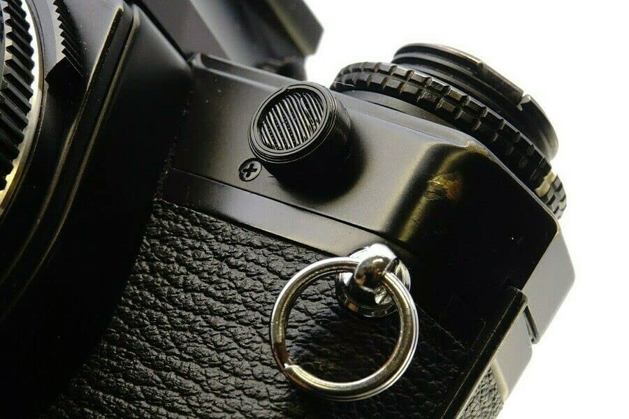 Cache prise TTL pour Olympus OM-4 / OM-3 / OM-2 SP