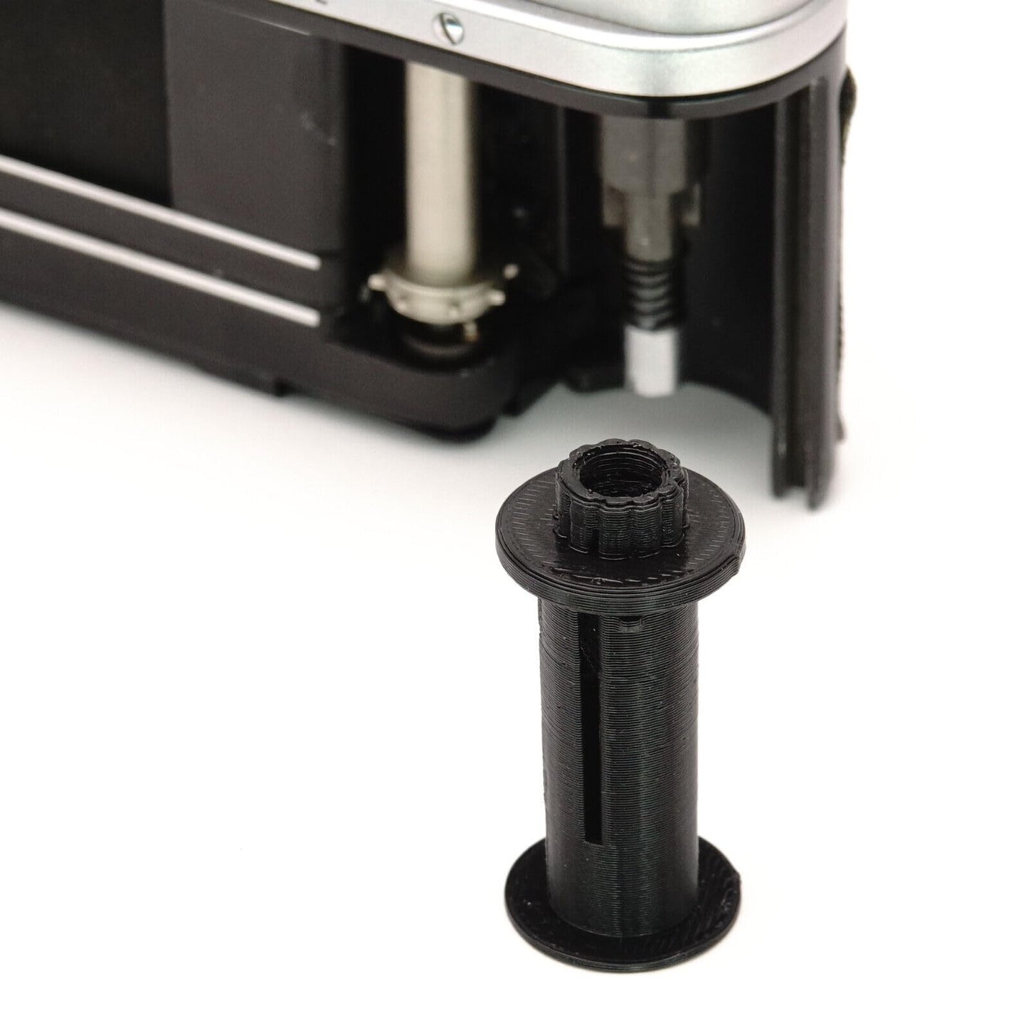 Film spool (Take-up Spool) for Zorki 3 & 4