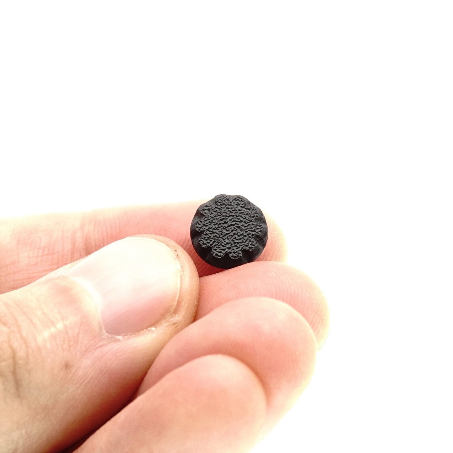 2x Couvercle de synchronisation PC – Capuchon de protection pour Nikon, Canon, Olympus, Pentax - Universel