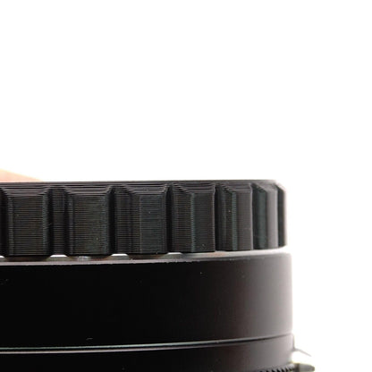 Lens rear cap for Contax 645 Zeiss lenses