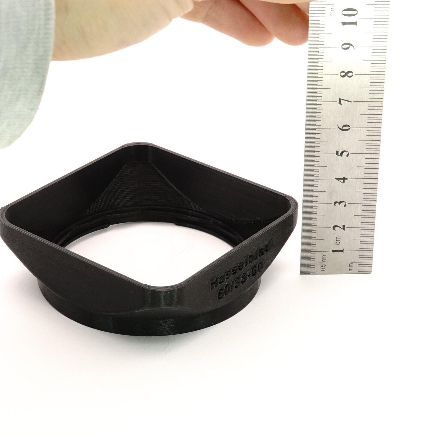 Pare-soleil B60 pour Hasselblad CF 38-60mm (Biogon/Distagon)