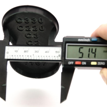 Lens cap for Mamiya C330 Sekor 65mm 180mm 250mm