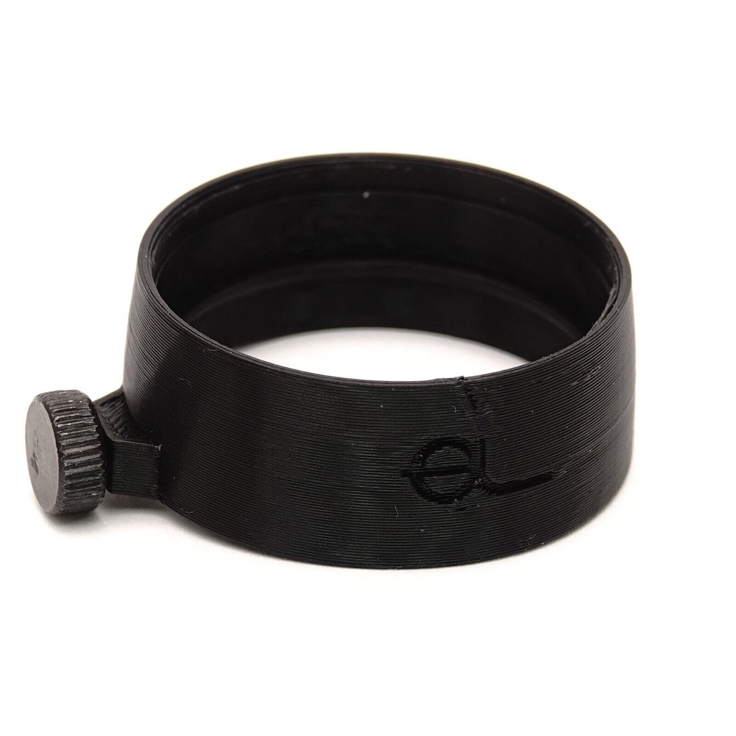 Pare-soleil & adaptateur de filtre 37mm pour Leica Elmar 5cm