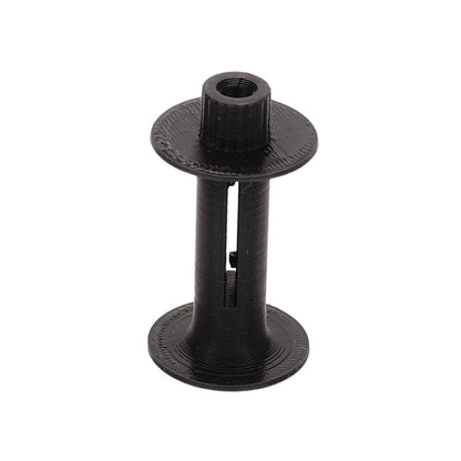 Bobine de rembobinage Bobine de film pour Contax II III, Kiev 4 & Smena 8M