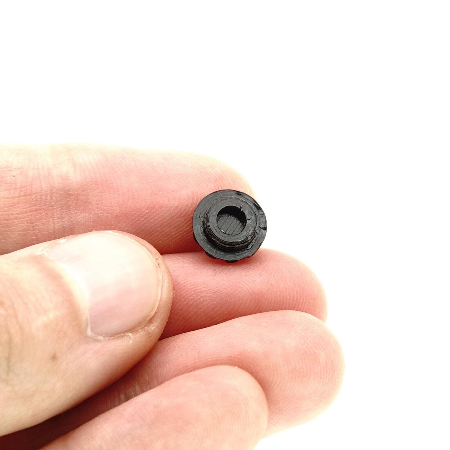 2x Couvercle de synchronisation PC – Capuchon de protection pour Nikon, Canon, Olympus, Pentax - Universel