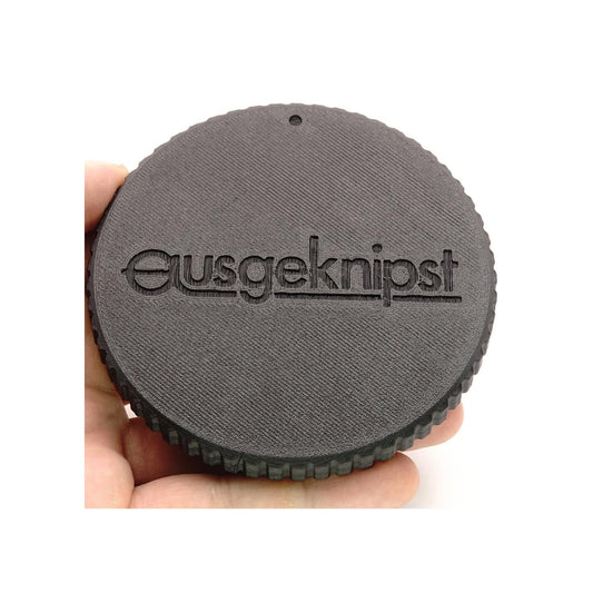 Couvercle de boîtier pour Mamiya Press 23, Super 23 & Universal