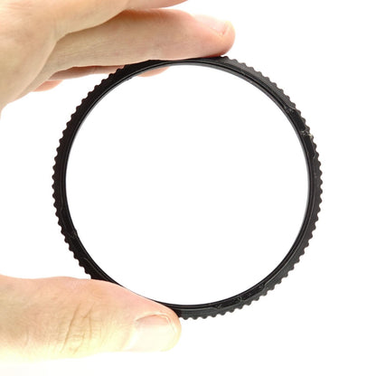 Adaptateur de filtre Bay VI vers 67mm pour Rolleiflex SL66, 6008, 6006